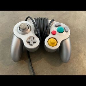Nintendo GameCube controller